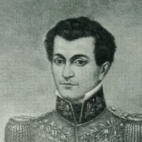 El olvidado General Venezolano que hostilizó las costas chilenas y atacó el país. Pablo Retamal N. La Tercera