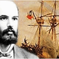 Prat: ¿Héroe o Santo?  Juan Carlos Aguilera. Polites News