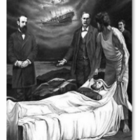 Las accidentadas exequias de Prat y Serrano. Fernando Lizama Murphy – Rodrigo Longa T.