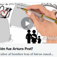¿ Quién fue Arturo Prat ?