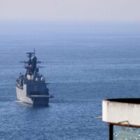 ¿ Quo Vadis Armada de Chile ?. Richard Kouyoumdjian