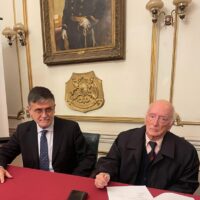 Asamblea General Ordinaria de Socios