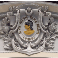 Fuerzas Armadas: ¿preparadas solo para la guerra o efectivo instrumento para, además, asegurar la paz y seguridad estatal?”. Luis Filippi de Solminihac. COSUR