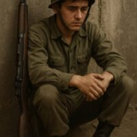 Abandono de conscriptos del año 1973. Escribe: Gabriel Fuentes C.