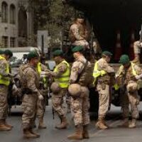 Mantener estado de excepción. Adolfo Paúl Latorre. Cartas al Director