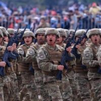 No pido impunidad, solo justicia: Morir en paz no debería ser un privilegio. General (R) Álvaro Guzmán Valenzuela