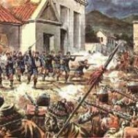 Combate de La Concepción 9 y 10 de julio de 1882. GDB. René Norambuena Veliz