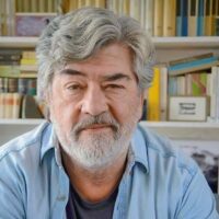 Ljubetic y los DD.HH.  Sergio Muñoz Riveros