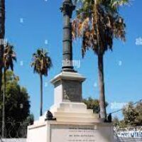 La Virgen del Carmen en el Monte Carmelo