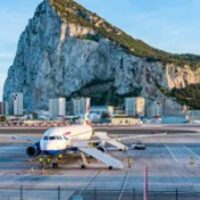 Un acuerdo histórico con sombras: Gibraltar, entre la cooperación y la cesión simbólica.  Armando Alvares García Júnior. The Conversation