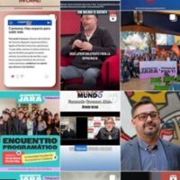 Jara entregó $ 120 millones a entidades del PC para cursos de educación previsional: Contraloría detectó que pusieron a fallecidos entre los beneficiarios.  Renato Gaggero. El Líbero