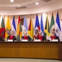 La inaplicabilidad de los criterios de la Corte Interamericana de Derechos Humanos en la determinación de la responsabilidad penal, a propósito de la sentencia Rol n° 113.089 (Caso “El Polvorín”) Carla Fernández M. Abogada, Derecho  Penal-Penitenciario