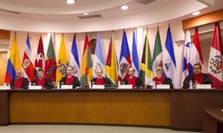 La inaplicabilidad de los criterios de la Corte Interamericana de Derechos Humanos en la determinación de la responsabilidad penal, a propósito de la sentencia Rol n° 113.089 (Caso “El Polvorín”) Carla Fernández M. Abogada, Derecho  Penal-Penitenciario