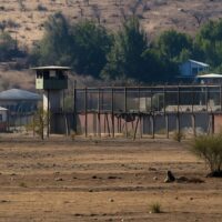 Caridad, ante la injusticia. Cristián Labbé Galilea