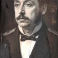 Natalicio de Carlos Condell