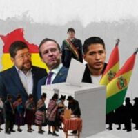 Elecciones en Bolivia: ¿La derecha retorna al poder y se acaba el ciclo del MAS? Fernando Fuentes. La Tercera