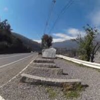 Atentado a la comitiva.  Roberto Mardones Sáez. Cartas al director. El Mercurio