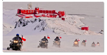 Resumen de noticias de interés. 21.sep.25