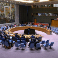 Rusia acusa a Ucrania de intentar involucrar a otros países en el conflicto “por todos los medios” Europa Press y Lya Rosen. La Tercera, Mundo