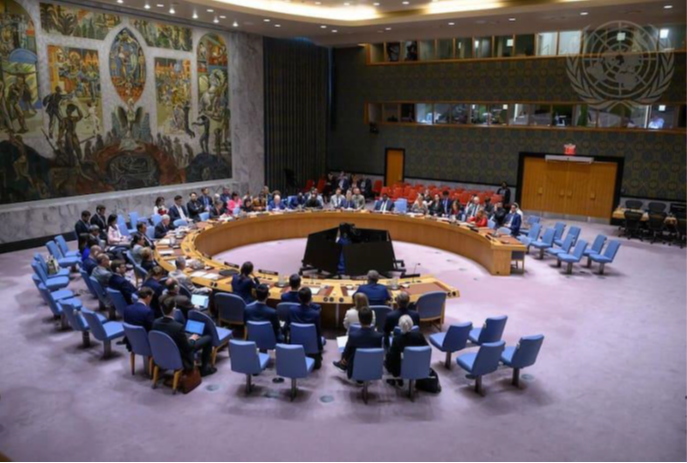 Rusia acusa a Ucrania de intentar involucrar a otros países en el conflicto “por todos los medios” Europa Press y Lya Rosen. La Tercera, Mundo