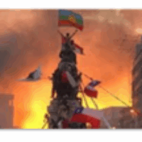 Testimonio desde el INDH. El Mercurio, Editorial.