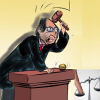 Una cruda y brutal realidad. ONG Cren