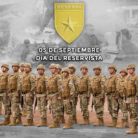 Día del Reservista
