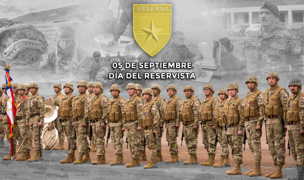 Día del Reservista
