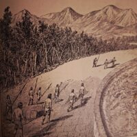 Revisando la historia. Jorge Villarroel Carmona