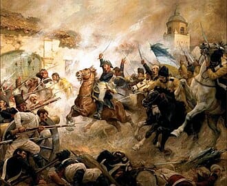 Batalla de Rancagua. Jorge Villarroel  Carmona. Presidente del Círculo Ignacio Carrera Pinto