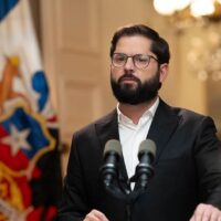 El lapsus de la derrota. Ascanio Cavallo, periodista – La Tercera,