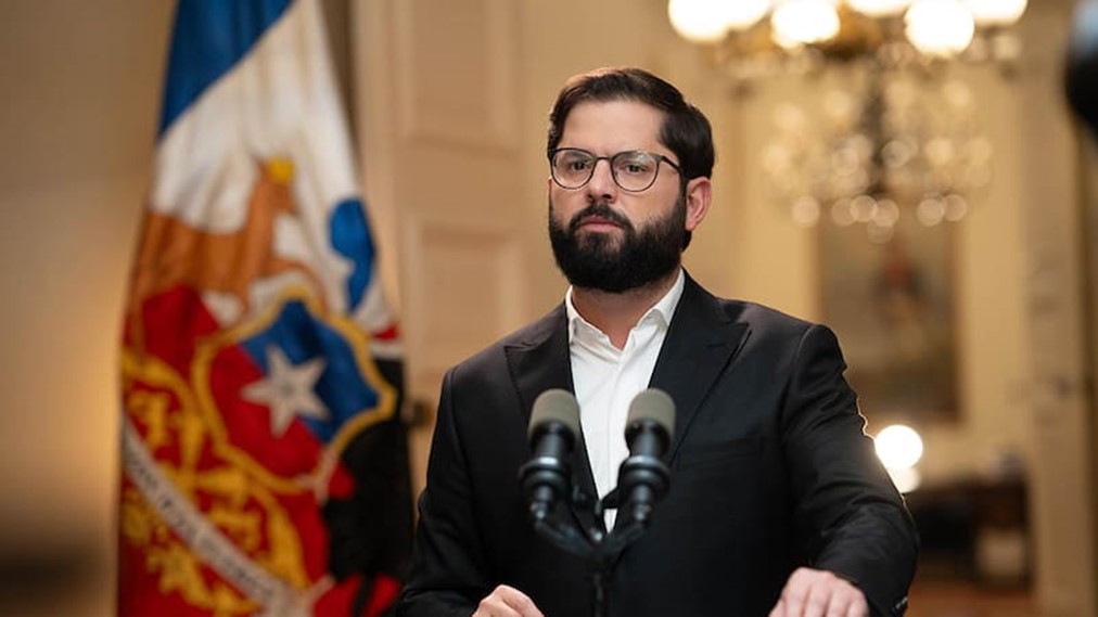 El lapsus de la derrota. Ascanio Cavallo, periodista – La Tercera,