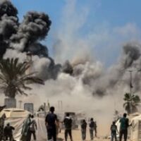 Enviado de Trump viaja a Egipto para participar de las negociaciones entre Hamas e Israel. Javiera Arriaza. La tercera