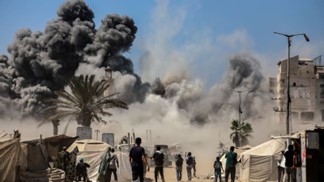 Enviado de Trump viaja a Egipto para participar de las negociaciones entre Hamas e Israel. Javiera Arriaza. La tercera