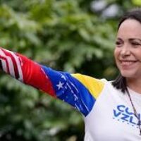 El Nobel de la Paz: jugada geopolítica que blinda a Machado y acorrala a Maduro. Martin Eduardo Botero