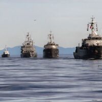 ¿Para qué sirve la Armada de Chile?. Richard Kouyoumdjian. El Líbero