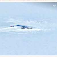 Redoblar la apuesta estratégica por la Antártica. Juan Pablo Toro, director ejecutivo de AthenaLab