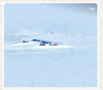 Redoblar la apuesta estratégica por la Antártica. Juan Pablo Toro, director ejecutivo de AthenaLab