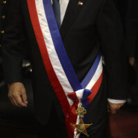 La estrategia de seguridad para el día cero de Kaiser, Kast o Matthei.