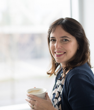 Punta Peuco y el símbolo. Bernardita Valdés. Abogada