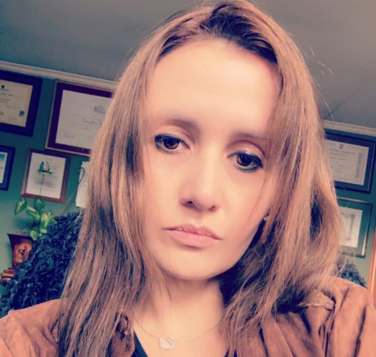 Entrevista de Nicole Rodríguez a Carla Fernández. Punta Peuco, y la llegada  de condenados comunes: ¿Una venganza?