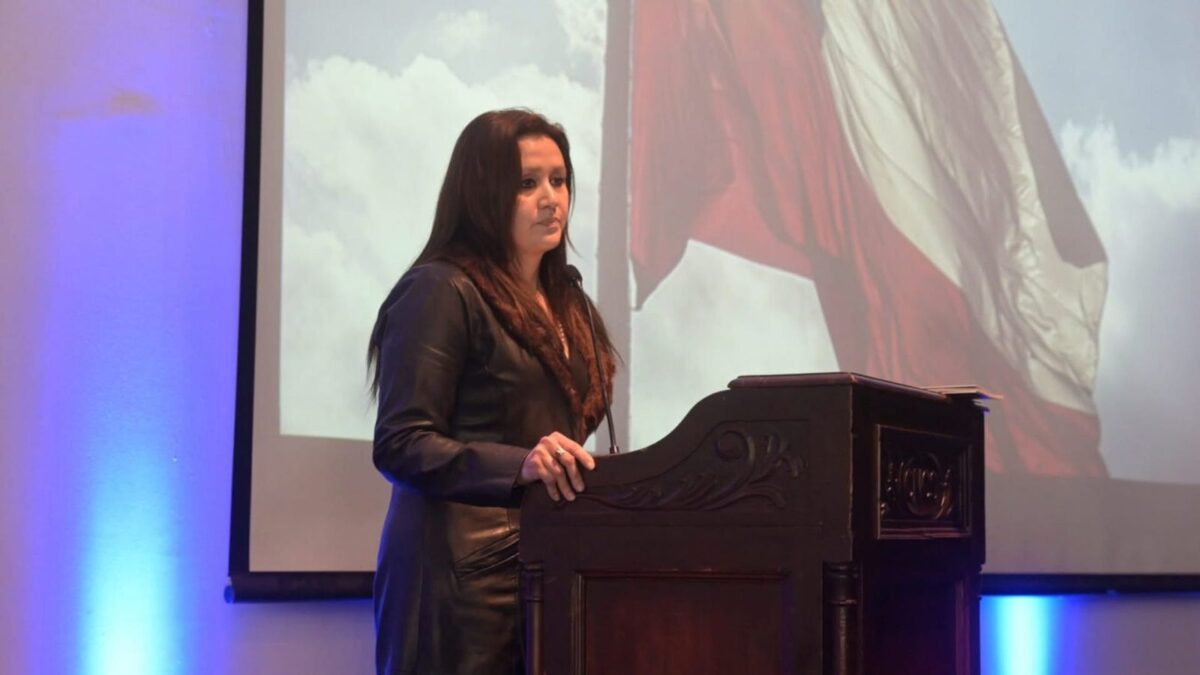 Un justo equilibrio humanitario. Carla Fernández Montero. Abogada Derecho-Penal Penitenciario