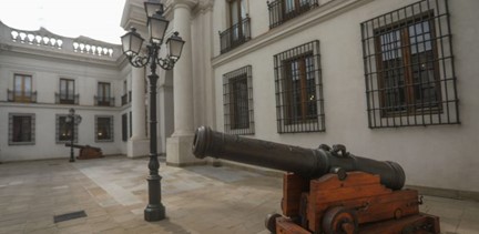 Elecciones:  Las tinieblas del futuro ya nos ronda. Hugo Herrera. El Mostrador