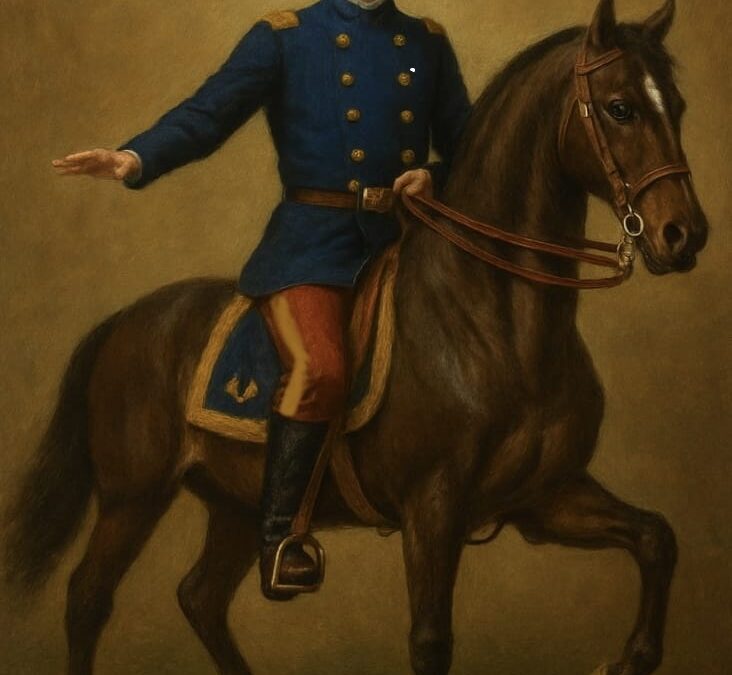 General Manuel Baquedano. Jorge Villarroel Carmona
