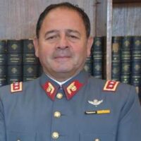 General de División Pedro Varela Sabando, nuevo Comandante en Jefe del Ejército