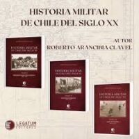 Revolución y desilusión Chile 1971-1972. GDD Roberto Arancibia Clavel