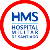 Nuevos números para ambulancias y atenciones médicas de emergencia en el Hospital Militar de Santiago