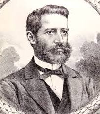 Nacimiento de José Santos Ossa. Mario Barrientos Ossa