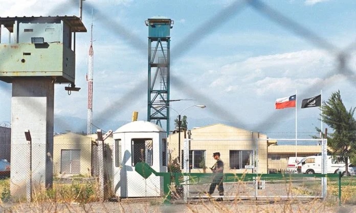 La “verdad” de Punta Peuco. Carla Fernández Montero.  Abogada, Derecho Penal-Penitenciario. Diario Constitucional