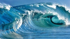 Mareas. Gerardo Varela Alfonso. El Mercurio, Columnista